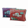 Disposable Sanitary Napkin